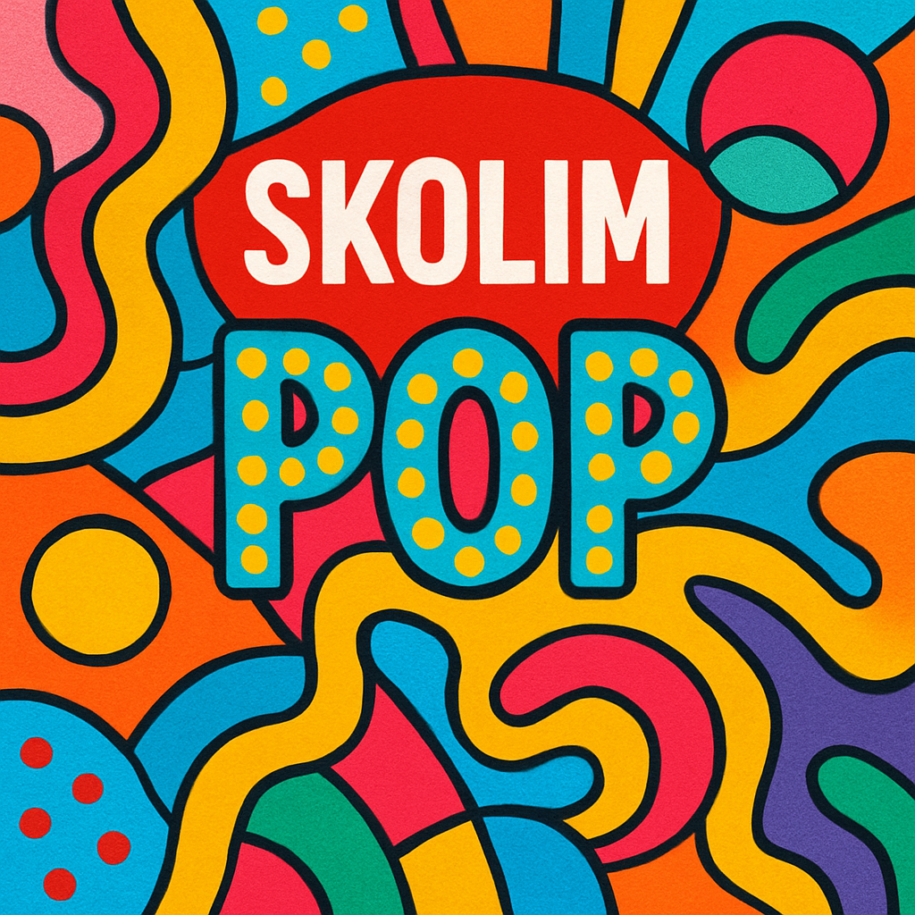Nowy album Skolima
